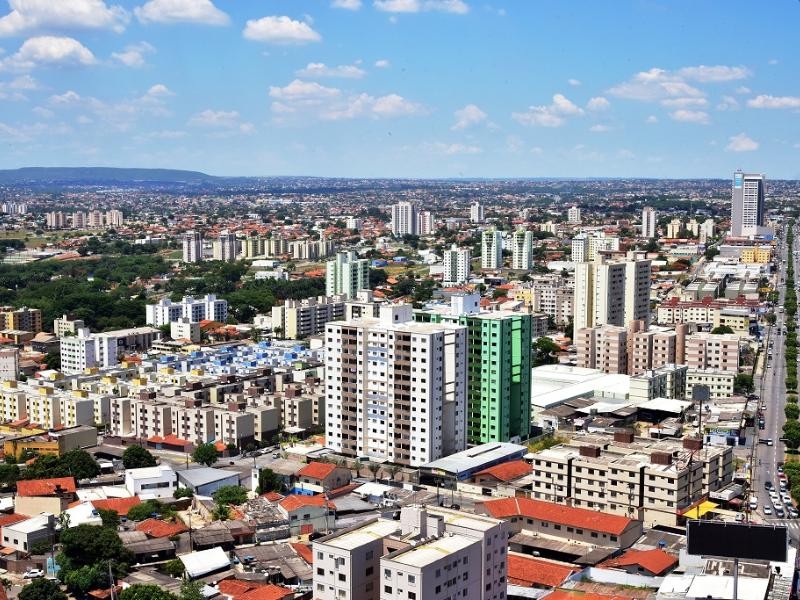 Aparecida de Goiânia