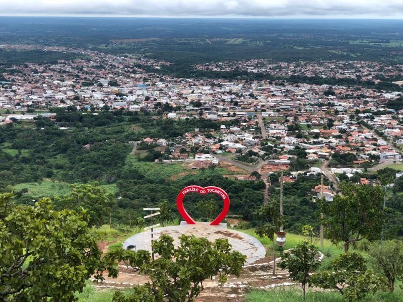 Paraíso do Tocantins