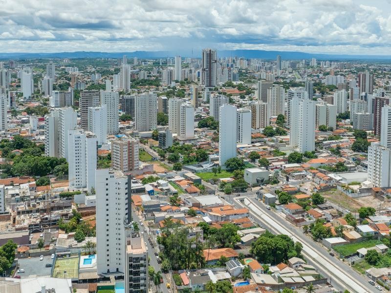 Cuiabá