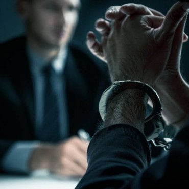 Advogado Acompanhamento Criminal em Delegacia em Picos