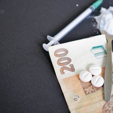 Advogado de Defesa Tráfico de Drogas em Picos