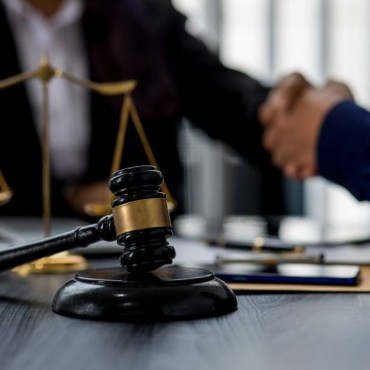 Advogado Especialista em Tribunal do Júri em Picos