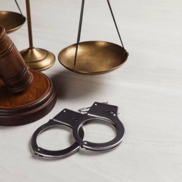 Advogado de Defesa Criminal em Picos