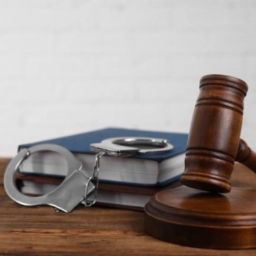 Advogado Criminalista em Picos